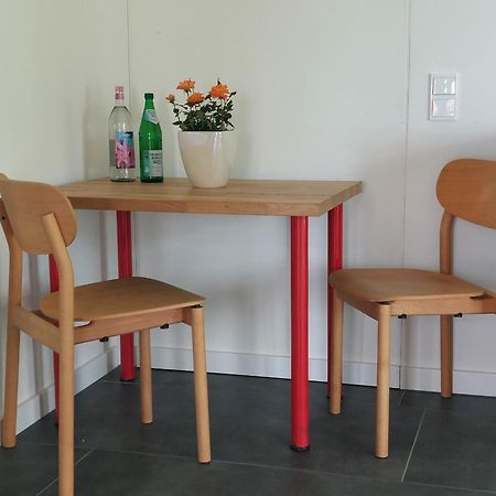 Sohl Farm Apartments Neutrebbin Eksteriør billede