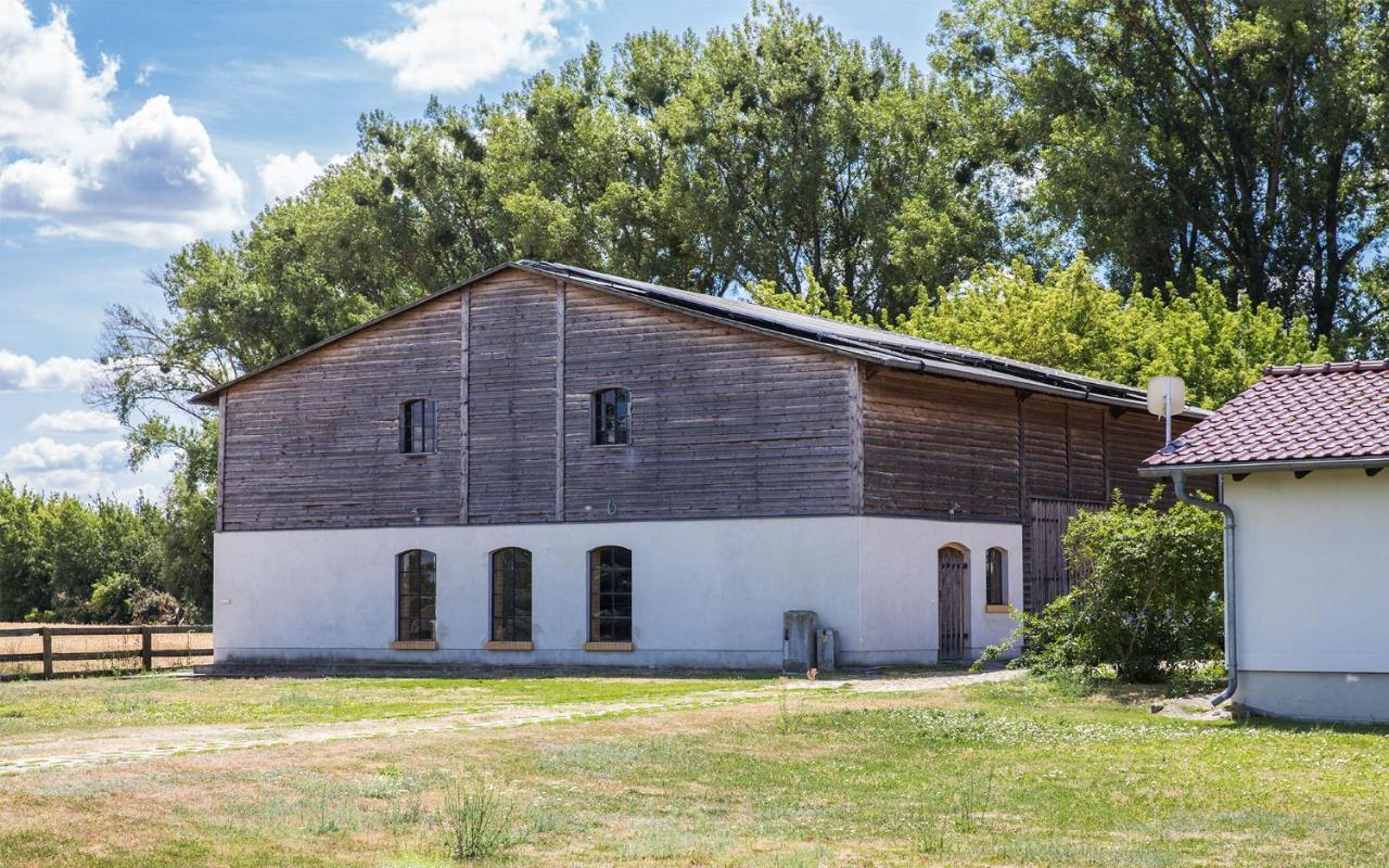 Sohl Farm Apartments Neutrebbin Eksteriør billede