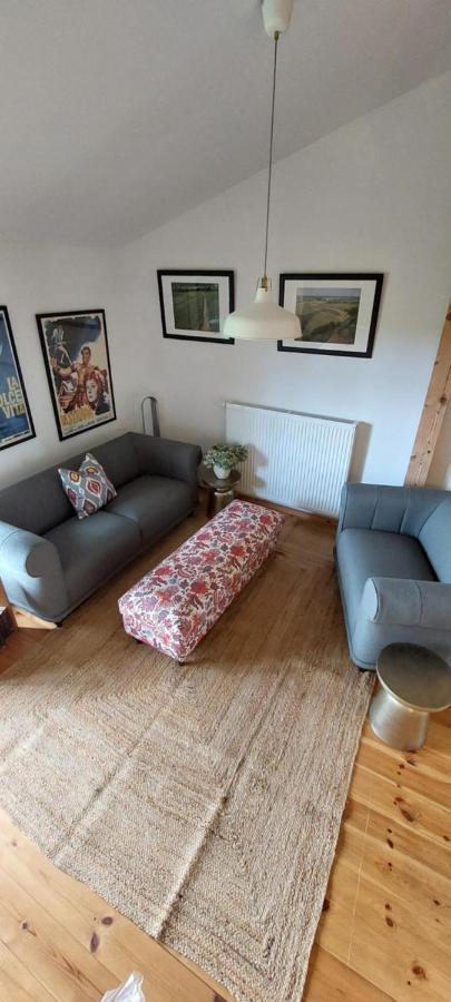 Sohl Farm Apartments Neutrebbin Eksteriør billede