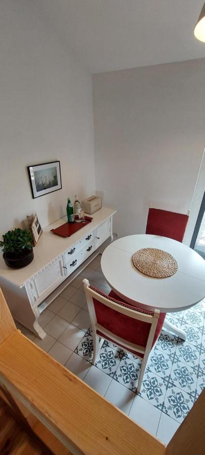 Sohl Farm Apartments Neutrebbin Eksteriør billede