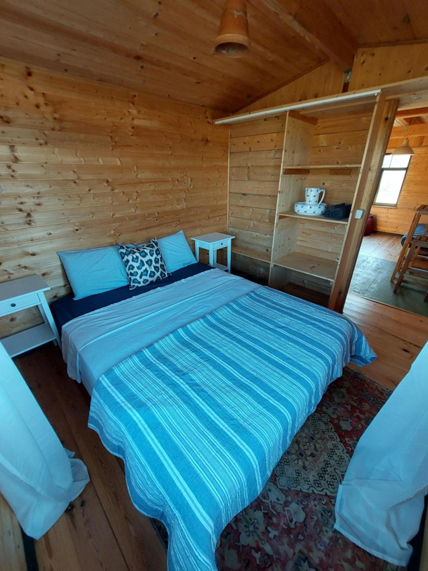 Sohl Farm Apartments Neutrebbin Eksteriør billede