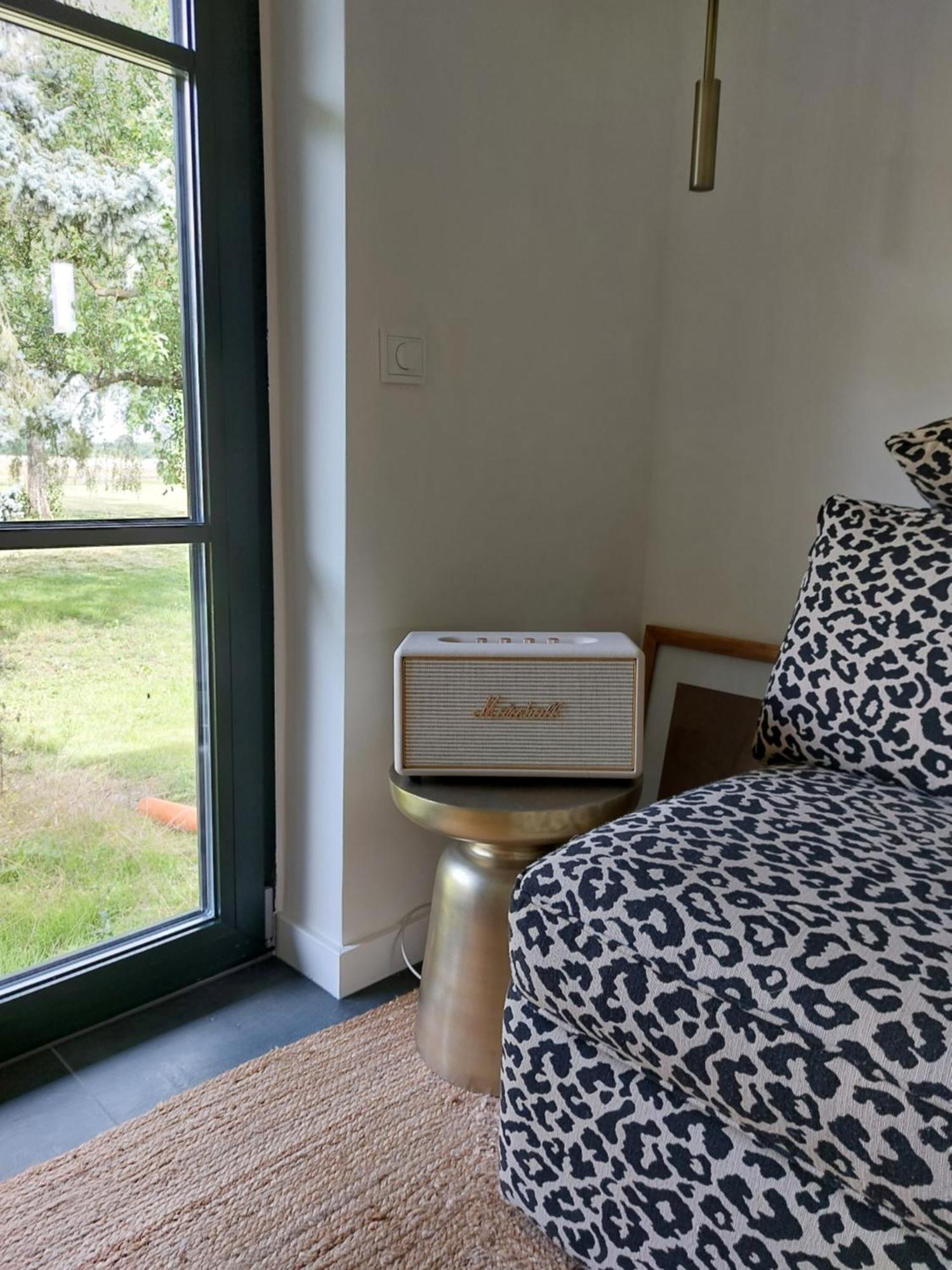 Sohl Farm Apartments Neutrebbin Eksteriør billede