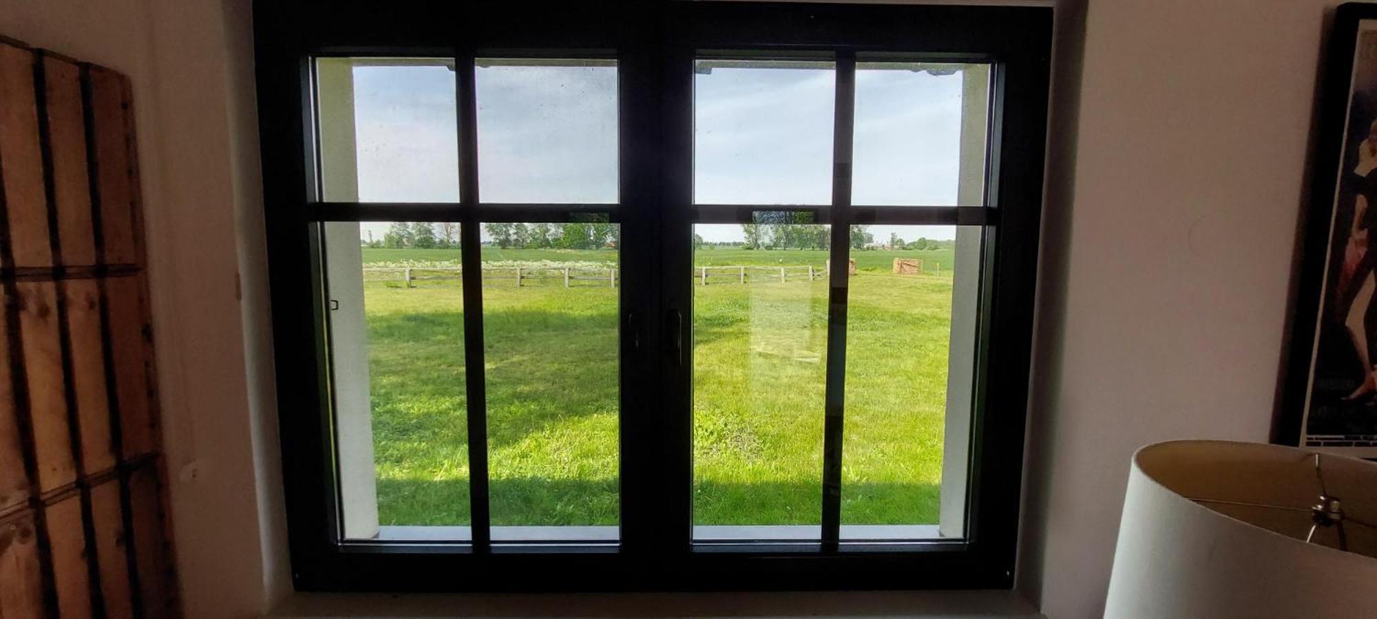 Sohl Farm Apartments Neutrebbin Eksteriør billede